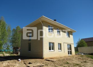 Продам дом, 124.7 м2, Костромская область, Молодёжная улица, 27