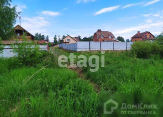 Продам земельный участок, 15 сот., рабочий посёлок Некрасовское, Советская улица