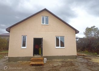 Продажа дома, 100 м2, хутор Куток, садово-огородническое товарищество Колос, 154