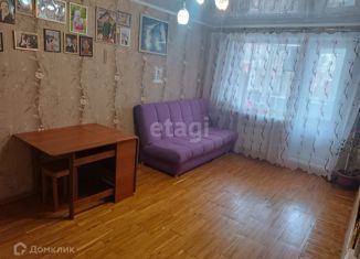 Продажа двухкомнатной квартиры, 44 м2, Строитель, улица Ленина, 5