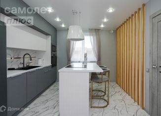 Дом на продажу, 226 м2, деревня Давыдовка, Молодёжная улица, 43