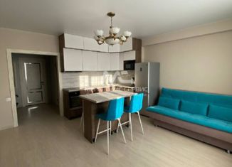 Продается 3-комнатная квартира, 83.2 м2, Татарстан, проспект Победы, 139Ак2