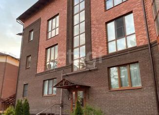 Трехкомнатная квартира на продажу, 133.2 м2, деревня Рябеево, деревня Рябеево, 26