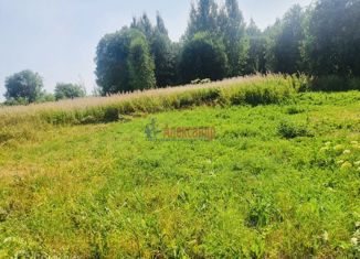 Участок на продажу, 20 сот., деревня Большая Пустомержа