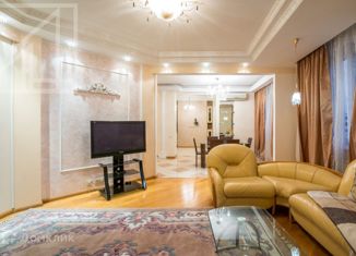 Сдача в аренду 3-ком. квартиры, 125 м2, Москва, улица Шаболовка, 23к4, улица Шаболовка