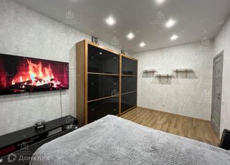 Продажа 1-ком. квартиры, 28.7 м2, Санкт-Петербург, ЖК Полис на Комендантском, Плесецкая улица, 10с1