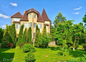 Продам дом, 450 м2, село Вакино, Садовая улица, 9