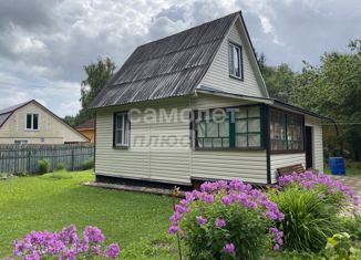 Продам дом, 58.8 м2, СНТ Темп