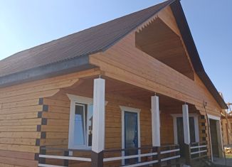 Продается дом, 120 м2, деревня Грановщина, улица Аркадия Шипунова, 8