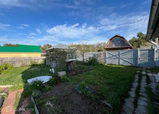 Дом на продажу, 12.5 м2, территория СОСН Лесная Поляна, Сиреневая улица