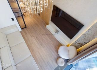 Продажа 2-комнатной квартиры, 68 м2, Москва, 1-й Красногвардейский проезд, 22с1, метро Международная