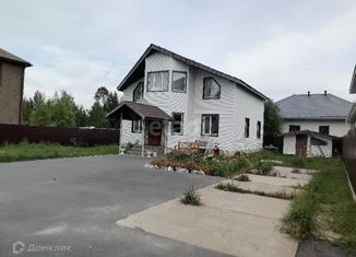 Продам дом, 162.3 м2, ДНТСН Барсовское, 3-я Левая улица, 5