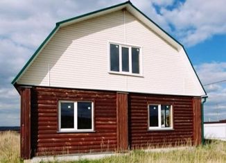 Продается дом, 113.4 м2, деревня Благодать