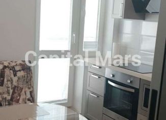 Сдается в аренду 1-ком. квартира, 37 м2, Москва, Профсоюзная улица, 98к2, метро Беляево