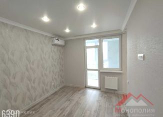 Продается квартира студия, 33.1 м2, Анапа, Супсехское шоссе, 47к1, ЖК Гарант