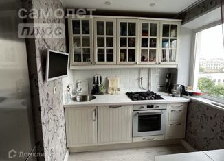 3-ком. квартира на продажу, 58.1 м2, Москва, 3-я Гражданская улица, 6, Бульвар Рокоссовского