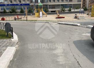 Продам квартиру студию, 30 м2, Новосибирск, улица Крылова, 34, улица Крылова