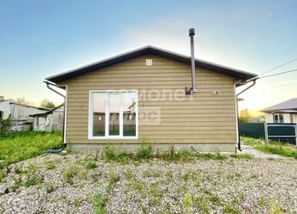 Продаю дом, 95 м2, деревня Коротково, Речная улица