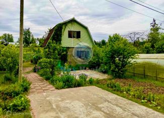 Продаю дом, 44 м2, садоводческое некоммерческое товарищество Лужки