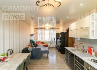 Таунхаус на продажу, 98.7 м2, деревня Ушакова, Зелёная улица, 18