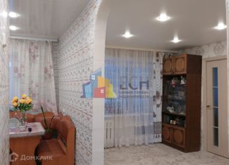 Продам 2-комнатную квартиру, 43.2 м2, Тульская область, улица Кутузова, 106