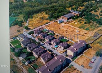 Земельный участок на продажу, 250 сот., Волгоград, Автотранспортная улица, 37И, Ворошиловский район