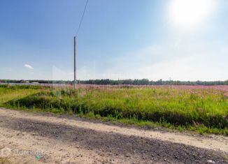 Продается земельный участок, 6 сот., Усть-Ницинское сельское поселение