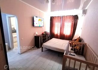 1-ком. квартира на продажу, 33 м2, хутор Новоалександровка, Юбилейная улица, 21