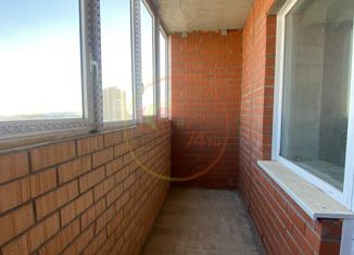 Продается квартира студия, 26.4 м2, Копейск, улица Ленина, 81