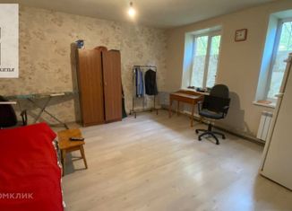 Продажа 1-ком. квартиры, 32.7 м2, Нижний Новгород, Норвежская улица, 25, Норвежская улица