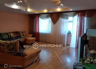 Продается пятикомнатная квартира, 220 м2, Кировская область, проезд Перевощикова, 5