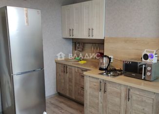 Продажа 1-комнатной квартиры, 33.6 м2, Пионерский, улица Гептнера, 9к1