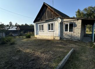 Продажа дома, 58.3 м2, поселок Львовка, Новая улица, 1