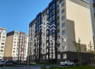 Продается однокомнатная квартира, 36.4 м2, Калининград, ЖК Новый Город, Новгородская улица, 3Ак5