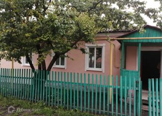 Продается дом, 62 м2, село Новая Усмань, Школьная улица, 36