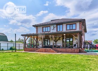 Продам дом, 360 м2, Воронежская область, Луговая улица, 52