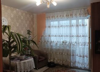 Продается 1-комнатная квартира, 33.1 м2, Новосибирск, улица Полякова, 3