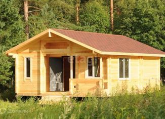 Продается дом, 72 м2, деревня Петушки, деревня Петушки, 27