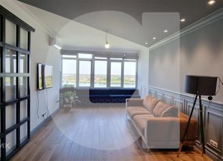 Продажа 3-ком. квартиры, 126 м2, Краснодар, бульвар Клары Лучко, 14к1, ЖК Новый город