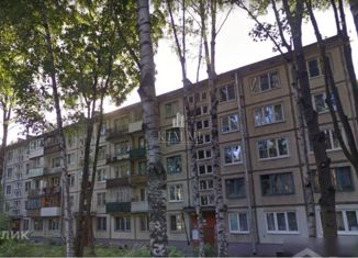 Продается двухкомнатная квартира, 48.9 м2, Санкт-Петербург, улица Верности, 26