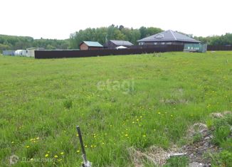 Продажа земельного участка, 10 сот., деревня Зиновьево, Южная улица