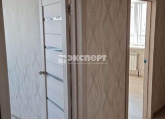 Продается однокомнатная квартира, 37 м2, деревня Куюки, улица Ясная Поляна, 10, ЖК Микрорайон Яшьлек