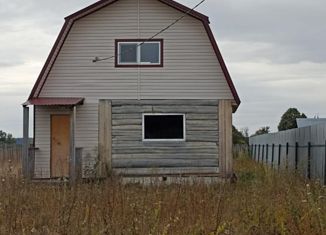 Продаю дом, 53 м2, село Иглино, улица Свердлова