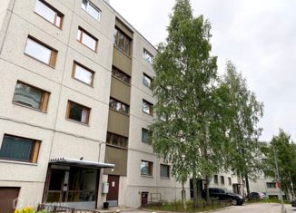 Продается трехкомнатная квартира, 65.7 м2, Костомукша, улица Ленина, 10