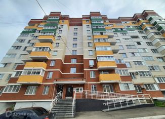 Продажа двухкомнатной квартиры, 57 м2, Ижевск, улица Архитектора П.П. Берша, 25