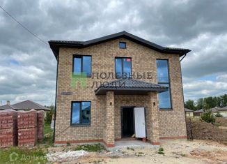 Продам дом, 170 м2, село Шигали, Зелёная улица