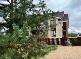 Продажа таунхауса, 112 м2, деревня Липовицы