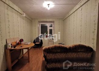 Продается комната, 12.5 м2, посёлок городского типа Краснозатонский, Краснозатонская улица, 4