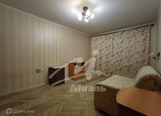 Двухкомнатная квартира на продажу, 46.3 м2, Москва, Профсоюзная улица, 156к1, метро Тёплый Стан