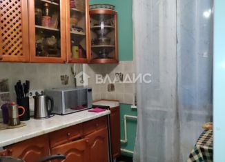 Продам 3-ком. квартиру, 56.6 м2, Москва, Сумская улица, 6к4, район Чертаново Северное